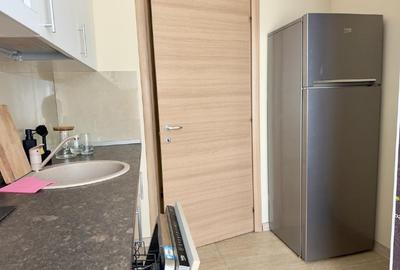 Apartament cu 2 camere decomandat în 13 Septembrie - 6