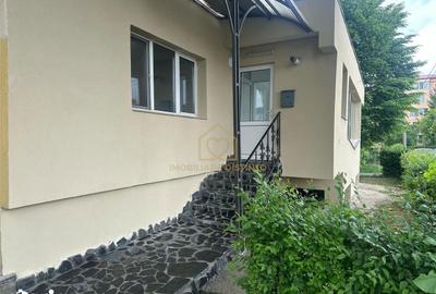 Spațiu comercial, de 98 mp, în Gării - 10