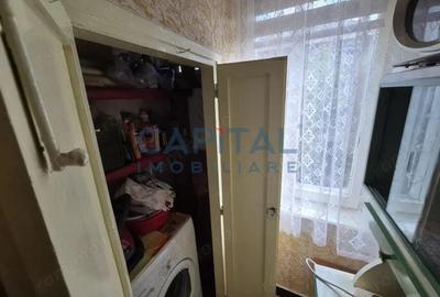 Apartament 2 camere strada Horea cu Garaj, Facultatea de Litere! - 6