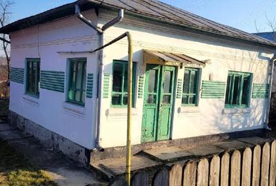 Casă cu 3 camere cu Teren 411 Mp în Central - 3