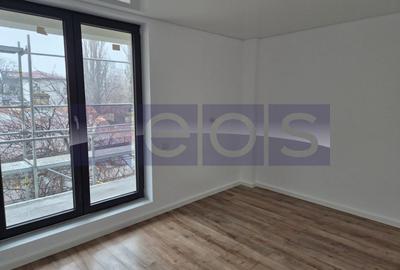 Apartament cu 3 camere decomandat în Grozăvești - 3