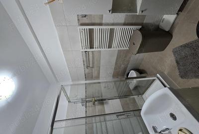 Apartament cu 2 camere decomandat în Exterior Vest - 3