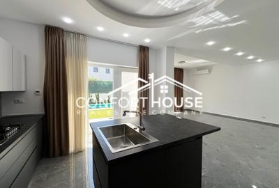 VILA D+P+E, piscina, complex rezidential, IANCU NICOLAE - 11