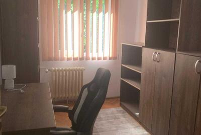 Apartament cu 3 camere semidecomandat, mobilat în Take Ionescu - 8