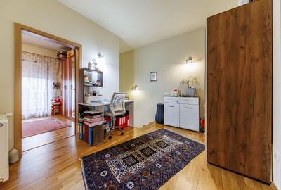 Duplex cu 4 camere cu Canalizare în Exterior Nord - 39