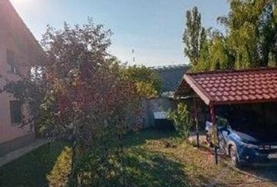 Casă cu 4 camere cu Teren 522 Mp în Central