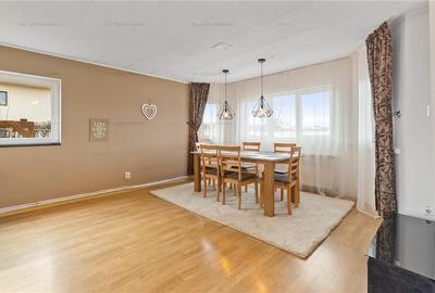 Casă individuală cu 4 camere cu Teren 464 Mp în Sânpetru - 16