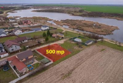 Teren în Brănești - 2