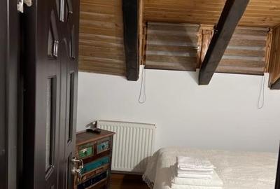 Apartament 2 camere + un studio Piata Sfatului, Brasov Apartament 2 camere + un studio Piata Sfatului, Brasov - 8