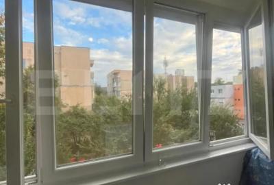 Apartament cu 3 camere decomandat, mobilat în Sângeorgiu de Mureș - 3