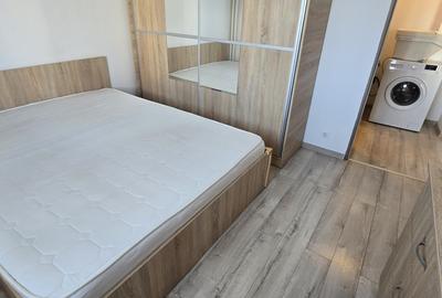 Piata Obor vis-a-vis metrou si primarie bloc reablitat etajul 2 amenajat modern - 10