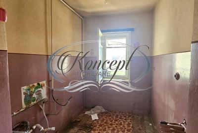Apartament cu potential in cartierul Manastur - 4