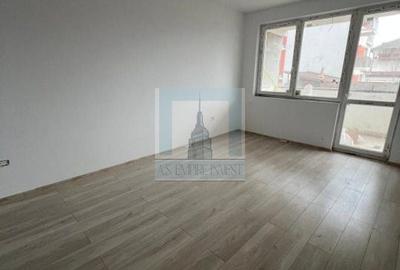 Apartament 2 camere, 58 mp + gradina 348 mp - zona Sanpetru - 1