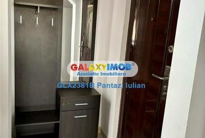 Garsonieră decomandată, mobilată în Lujerului - 7