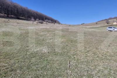 Teren de 2221 mp, în Central - 1