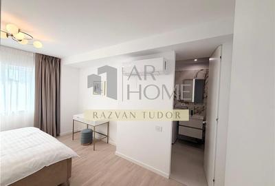 Apartament cu 3 camere decomandat, mobilat în P-ța Mihai Viteazu - 3