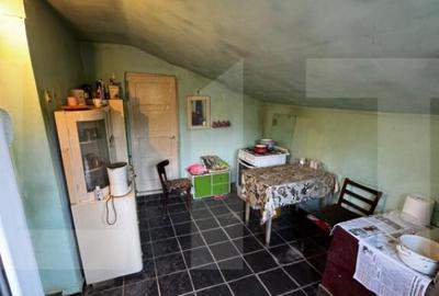 Casa 4 camere cu teren de 3892 mp - 9