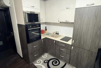 Apartament cu 2 camere decomandat în Central - 1