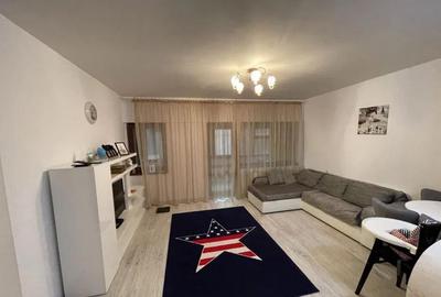 Apartament 3 camere -Tiglina ,et 1 - 1