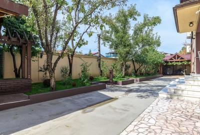 Casă individuală cu 9 camere cu Teren 510 Mp în Parcul Circului - 2