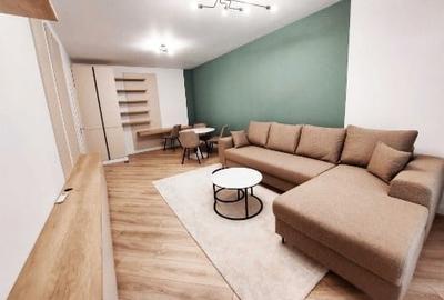 Prima închiriere – Apartament modern 2 camere, Lujerului – 700€ - 3