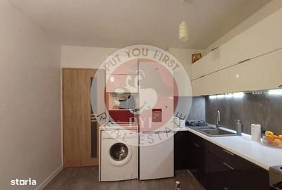 Apartament cu 2 camere decomandat, mobilat în Rahova - 4