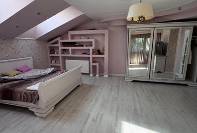 Casa individuala, teren 2500mp, Siret - 12