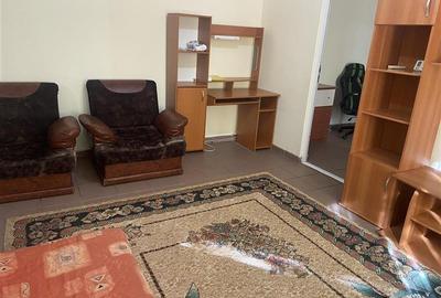 Apartament cu 2 camere nedecomandat, mobilat în Gară - 3