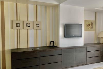 Apartament 4 camere vedere Panoramica catre parcul Herastrau - 10