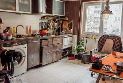 Apartament cu 3 camere decomandat, mobilat în Ștefan cel Mare - 4