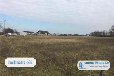 Teren de 13120 mp, în Nojorid - 6