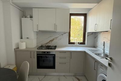 Apartament 2 camere Lux in Bloc Nou in zona Bucurestii Noi - 4