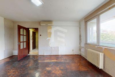 Apartament cu 2 camere semidecomandat în Brâncoveanu - 3
