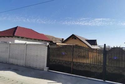 Casa si teren situat in Loc. Cosani, jud. Valcea, - 3