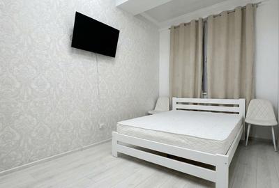 Apartament 2 camere modern, 45 mp, zona Mihai Bravu - 3