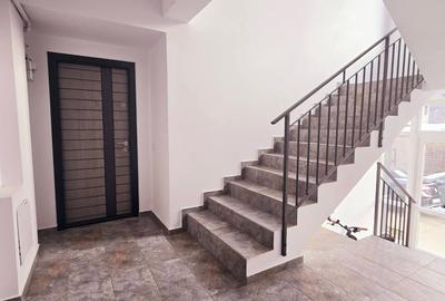 Apartament cu 2 camere decomandat în Dobroești - 7