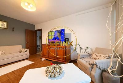 Apartament cu 3 camere decomandat, mobilat în Rahova - 10