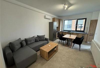 Apartament cu 2 camere decomandat în Central - 3