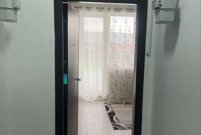 Garsonieră decomandată în Florești - 9