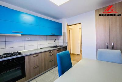 Apartament cu 3 camere decomandat, mobilat în Dâmbovița - 10