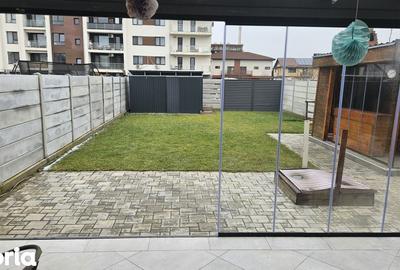 Casă cu 4 camere cu Canalizare în Metalurgiei - 6