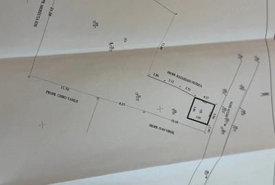 Teren de 450 mp, în Micro 14 - 2