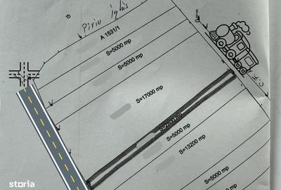 Spațiu comercial, în Central - 3