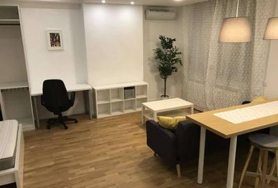 Garsoniera superba Aviatiei BLOC NOU - 4