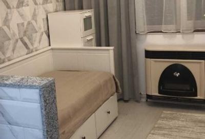 Garsonieră nedecomandată în Astra - 9