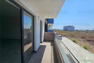 STUDIO COSTINESTI VEDERE LA MARE - 8