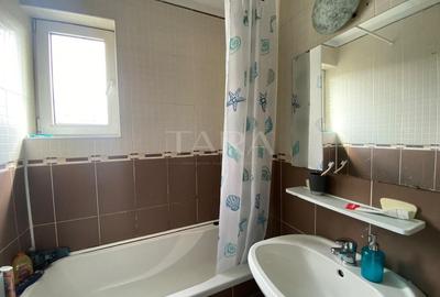 EXCLUSIVITATE. Investitie ideala! 2 camere, 2 balcoane, Zorilor, UMF. - 9
