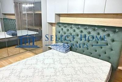 Ansamblu Rezidential | Aviatiei | 81 mp| Parcare subterana| Complet echipat - 7