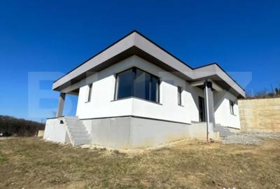 Casă cu 4 camere cu Teren 620 Mp în Central - 2