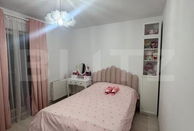 Apartament de 3 camere, 71 mp utili, zona Brancoveanu Apartament de 3 camere, 71 mp utili, zona Brancoveanu - 11